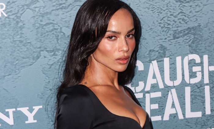 Zoe Kravitz/ Profimedia