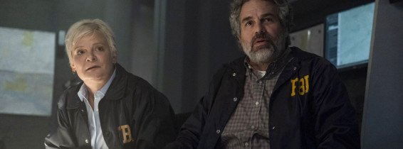 Task   Martha Plimpton & Mark Ruffalo
