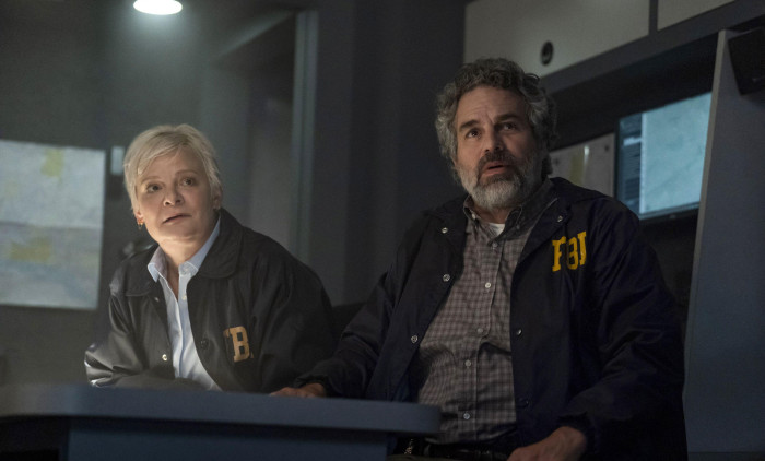 Task   Martha Plimpton &amp; Mark Ruffalo