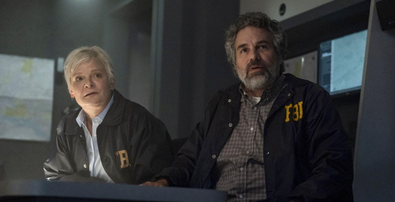 Task   Martha Plimpton &amp; Mark Ruffalo