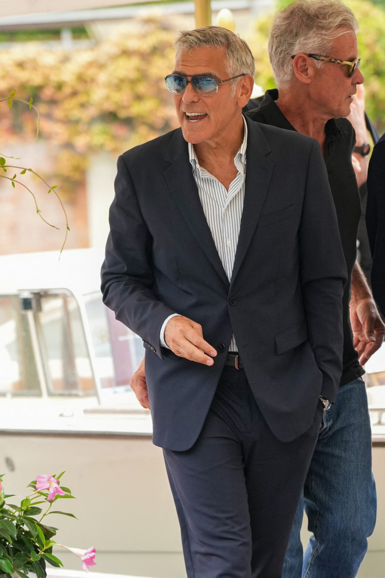 George Clooney/ Profimedia