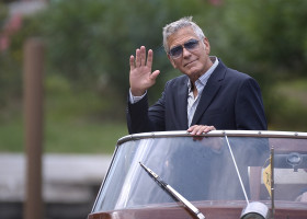 George Clooney/ Profimedia