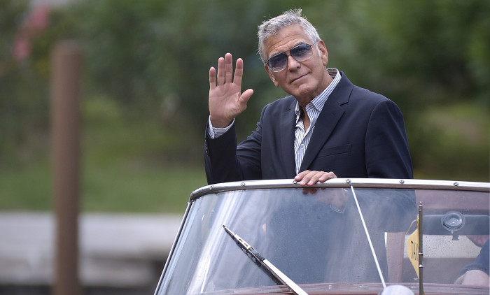 George Clooney/ Profimedia
