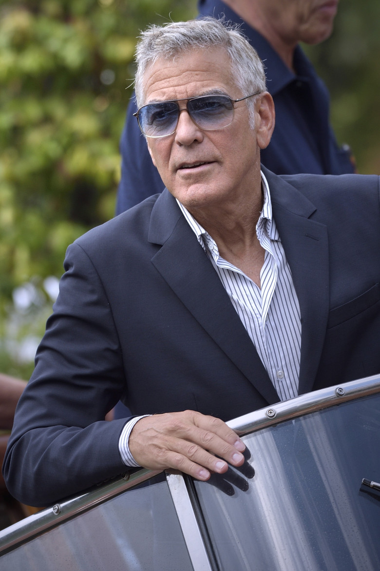 George Clooney/ Profimedia