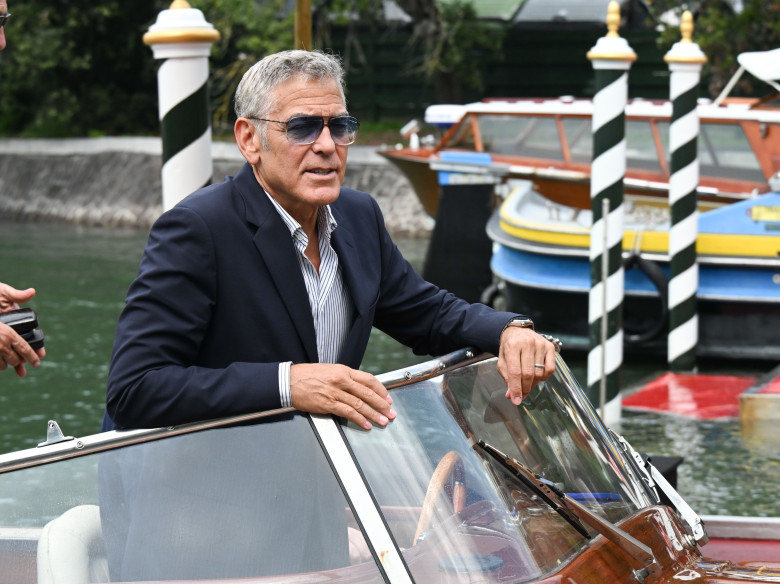 George Clooney/ Profimedia