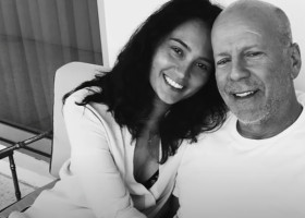 emma heming willis si bruce willis
