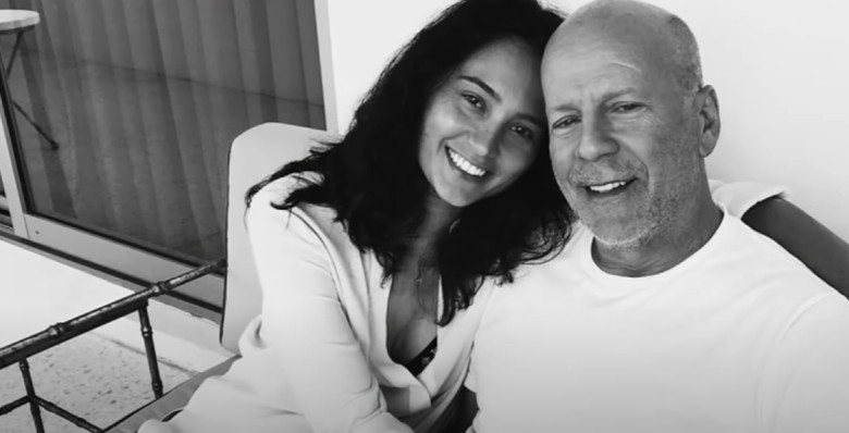 emma heming willis si bruce willis