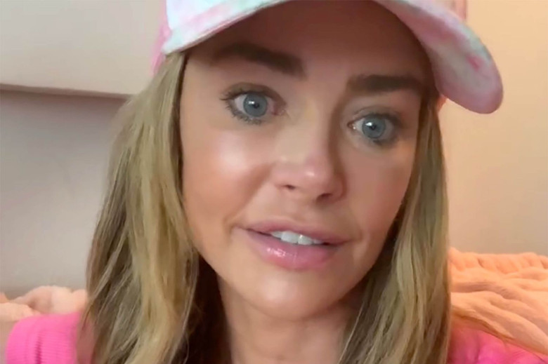 Denise Richards