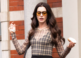 Anne Hathaway/ Profimedia