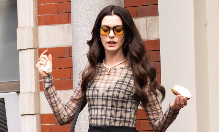 Anne Hathaway/ Profimedia