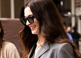 Anne Hathaway/ Profimedia