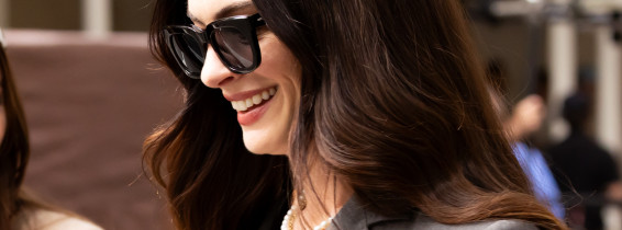 Anne Hathaway/ Profimedia