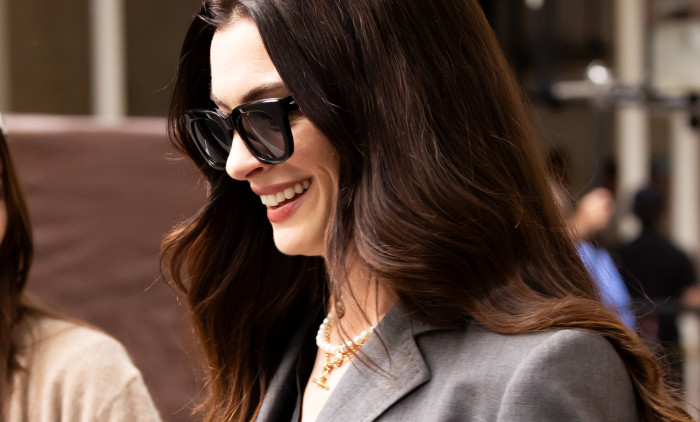 Anne Hathaway/ Profimedia