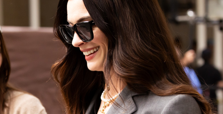 Anne Hathaway/ Profimedia