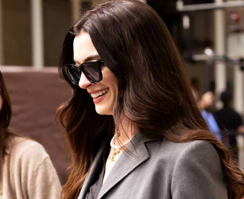 Anne Hathaway/ Profimedia