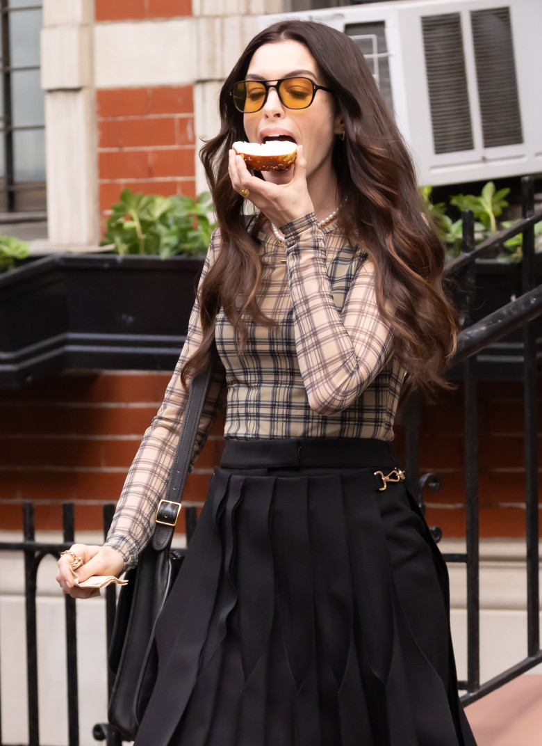 Anne Hathaway/ Profimedia