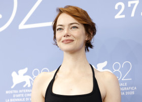 &quot;Bugonia&quot; Photocall - The 82nd Venice International Film Festival