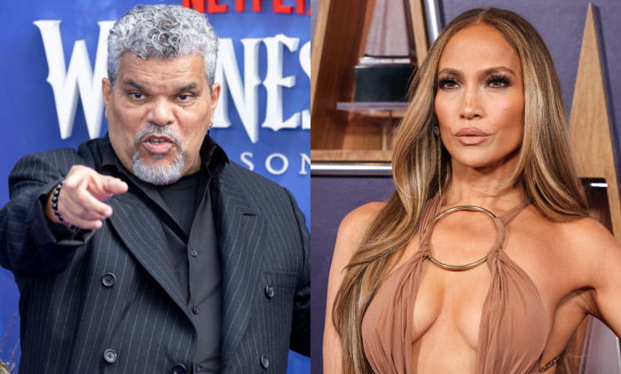 Luis Guzmán, comentariu tăios despre Jennifer Lopez/ Profimedia