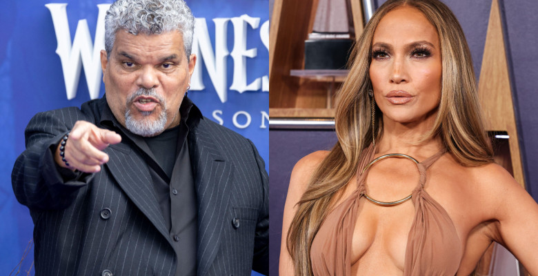 Luis Guzmán, comentariu tăios despre Jennifer Lopez/ Profimedia