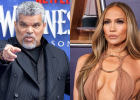 Luis Guzmán, comentariu tăios despre Jennifer Lopez/ Profimedia