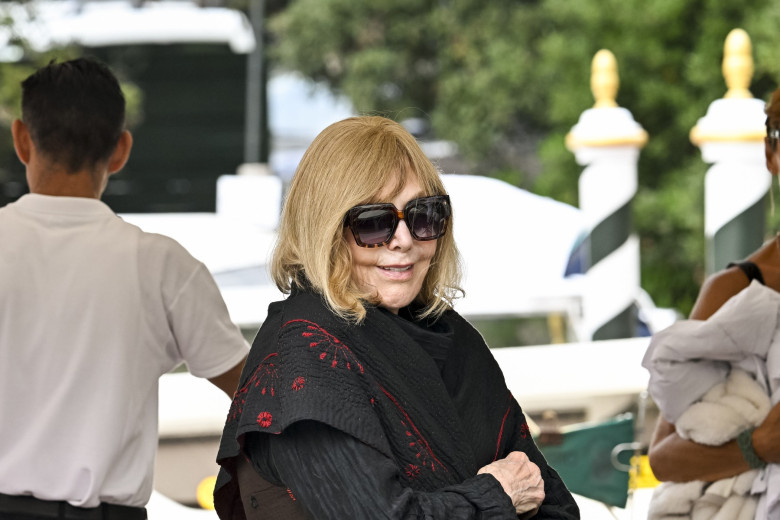 Kim Novak