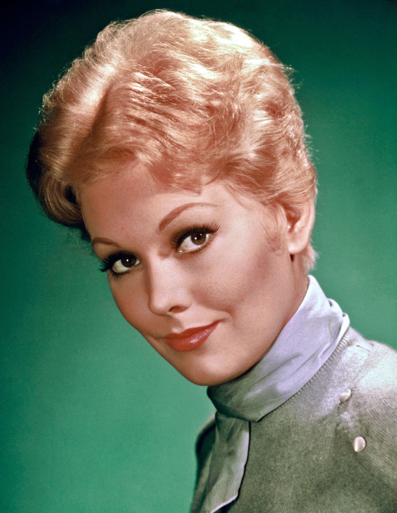 Kim Novak