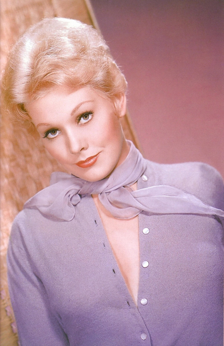 Kim Novak