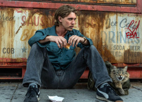 Austin Butler