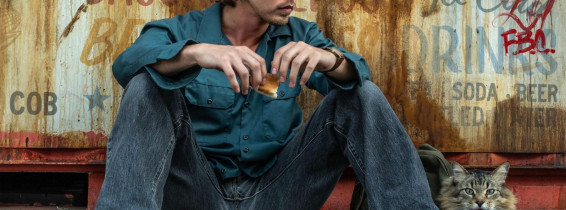 Austin Butler