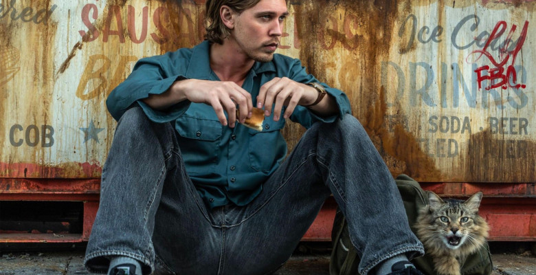 Austin Butler