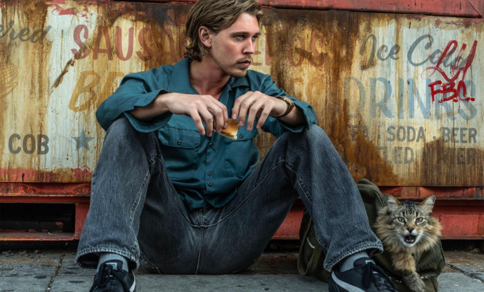 Austin Butler