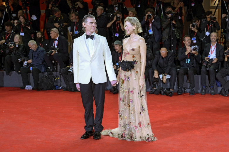 82nd Venice International Film Festival - 'Jay Kelly' Premiere
