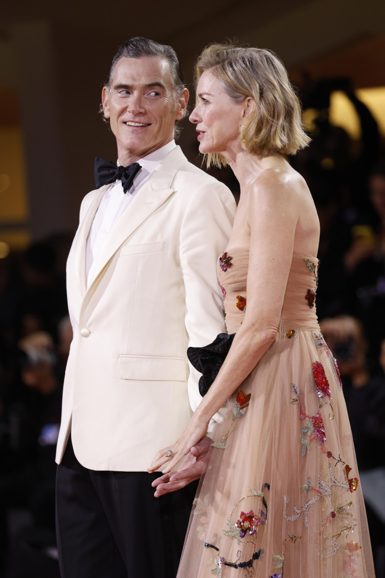 82nd Venice International Film Festival