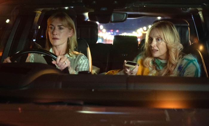'Goodbye June' film still