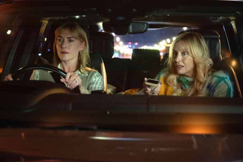 'Goodbye June' film still