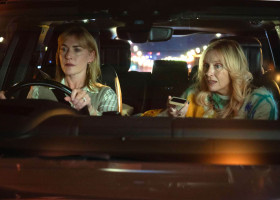 &apos;Goodbye June&apos; film still