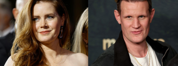 amy, matt