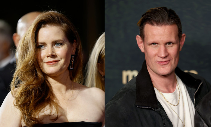 amy, matt