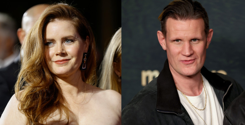 amy, matt