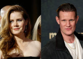 amy, matt