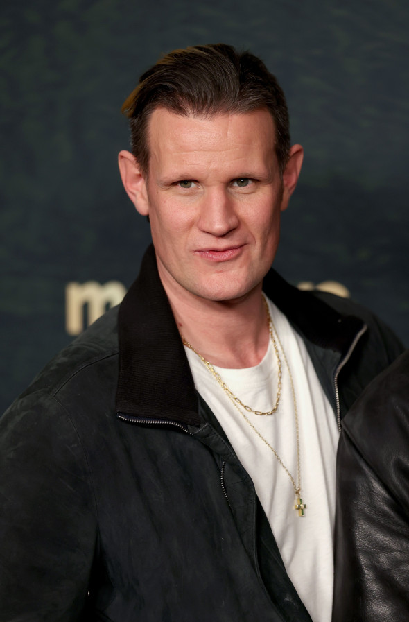 "House Of The Dragon" FYC Event