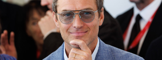 News - "The Wizard Of The Kremlin" (Le Mage Du Kremlin) Photocall - The 82nd Venice International Film Festival