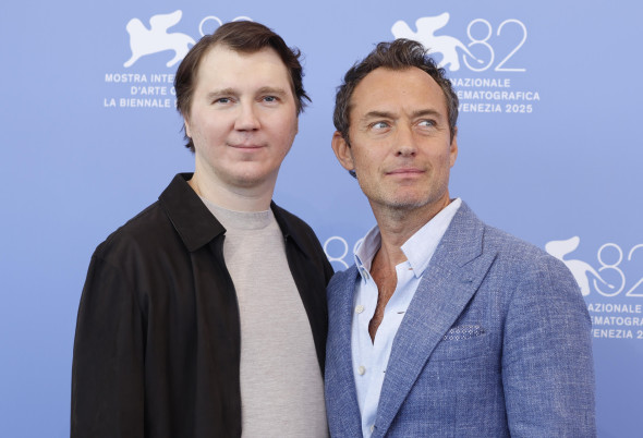 82nd Venice International Film Festival