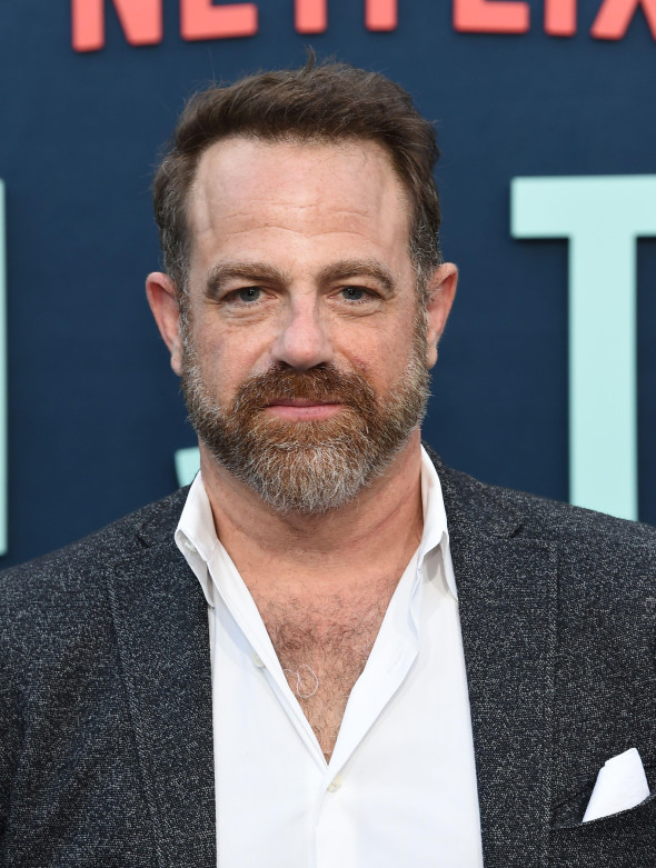 Paul Adelstein