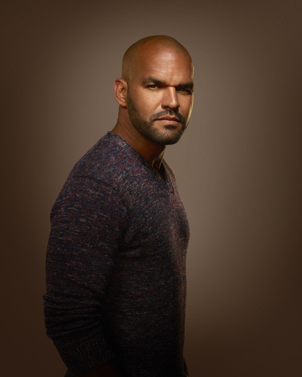 Prison Break, Amaury Nolasco