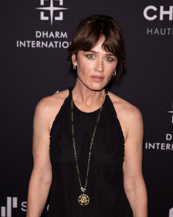 Robin Tunney