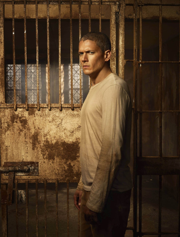 Wentworth Miller