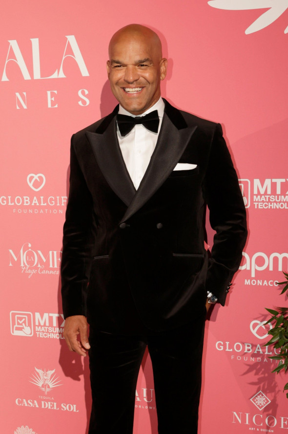 Amaury Nolasco