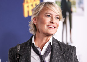 2024 AFI Fest - World Premiere Screening Of Sony Pictures&apos; &apos;Here&apos;