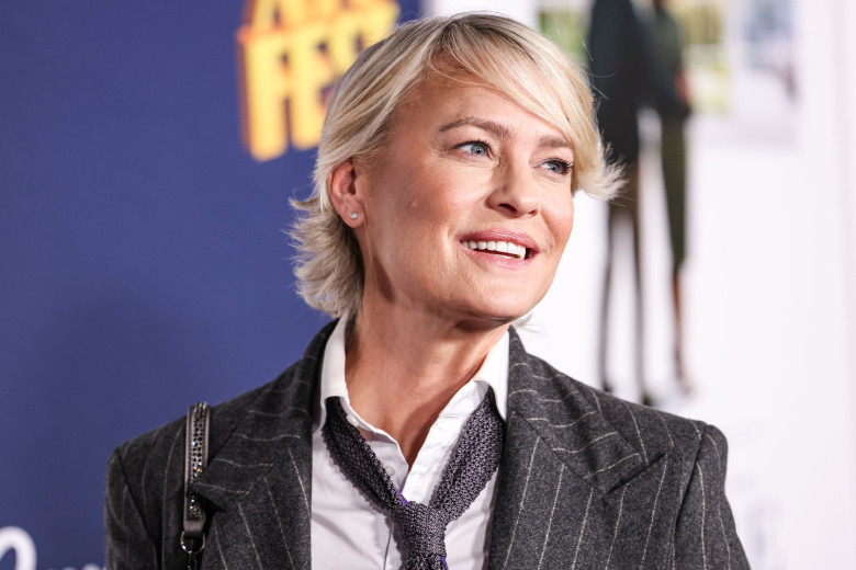 2024 AFI Fest - World Premiere Screening Of Sony Pictures' 'Here'